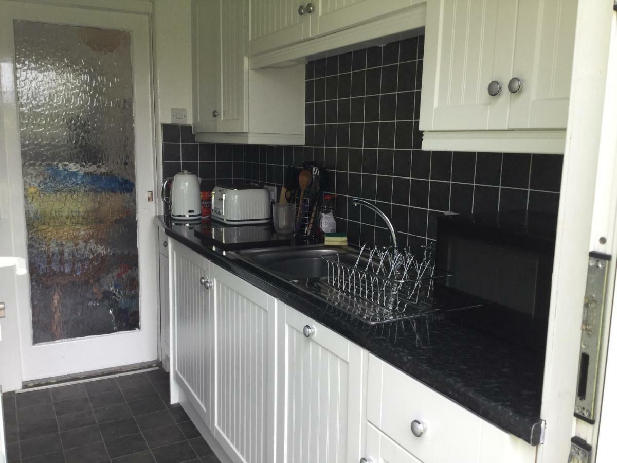 17 Laigh Isle Villa ดัมฟรีส์ ภายนอก รูปภาพ